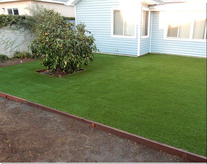 Turf Install Accessories, for DIY Artificial Grass Installation, Mission Viejo