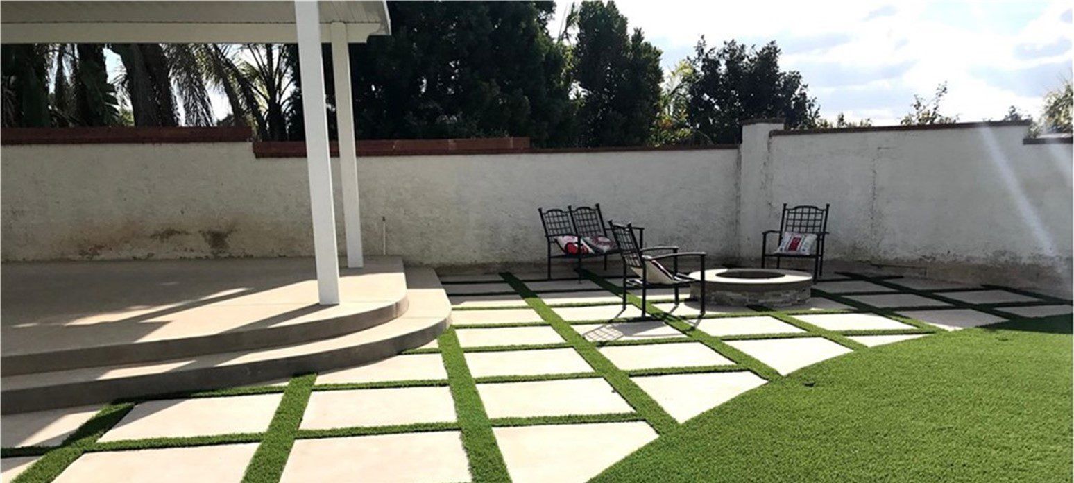 Artificial Turf Mission Viejo, Pavers & Artificial Grass for Yards, Patios, Pool