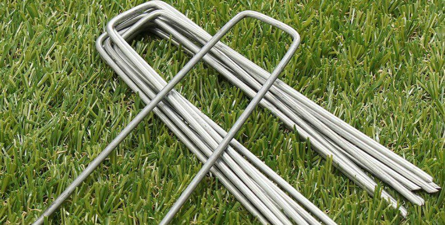 Artificial Grass Hardware for DIY Artificial Grass Installation, Mission Viejo