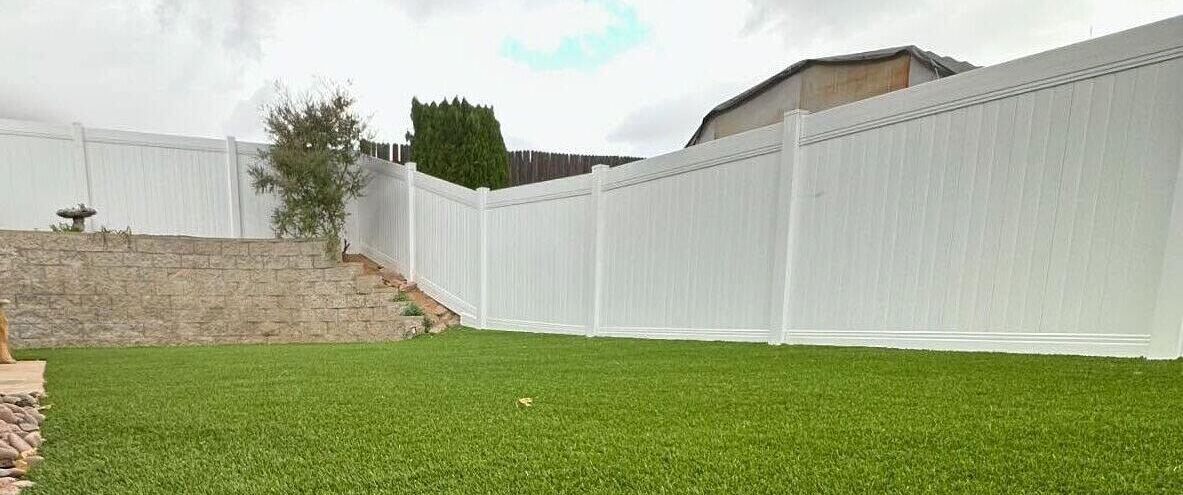 Oak Hills artificial grass & Vinyl Fencing, Backyard Yucaipa CA, Pavers,for Patios, Driveways, Pool Decks & more Mission Viejo, CA