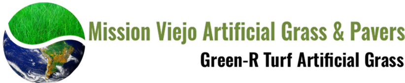 Mission Viejo Artificial Grass & Pavers Logo